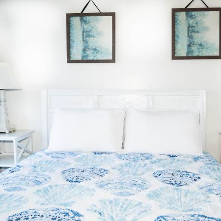 Island Club Turks & Grace Bay Place Luaran gambar