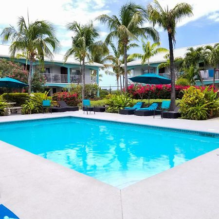 Island Club Turks & Grace Bay Place Luaran gambar