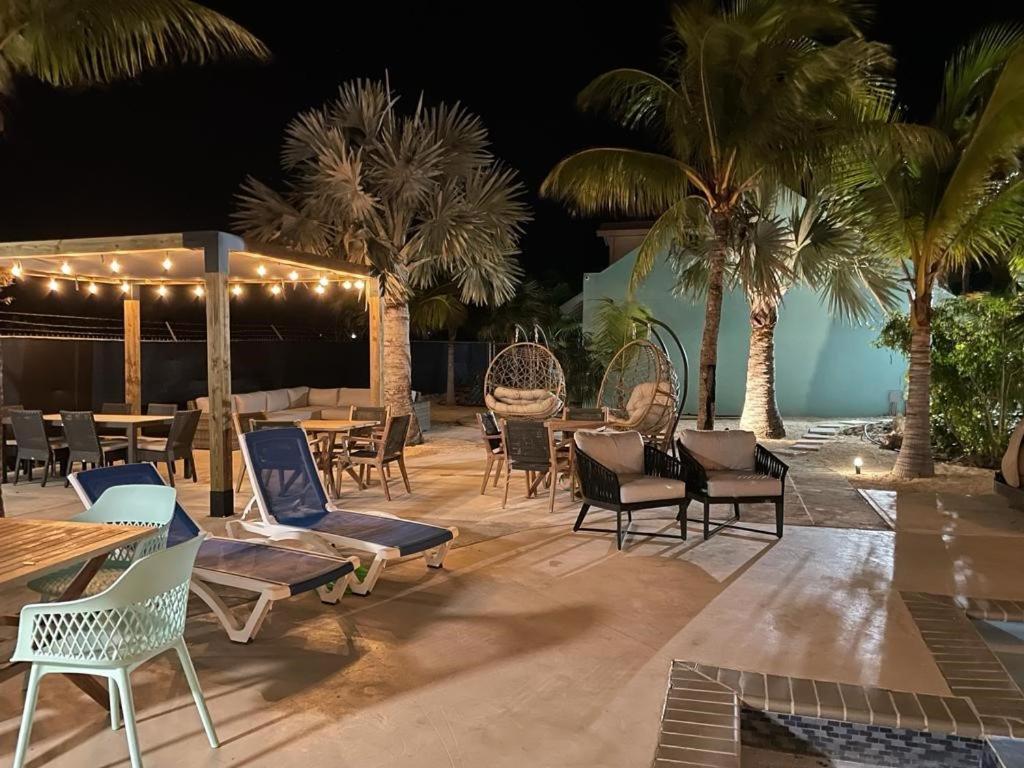 Island Club Turks & Grace Bay Place Luaran gambar