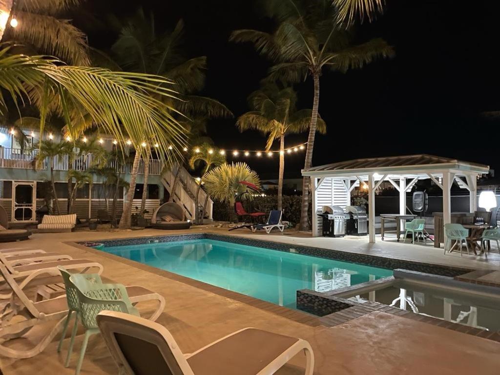 Island Club Turks & Grace Bay Place Luaran gambar