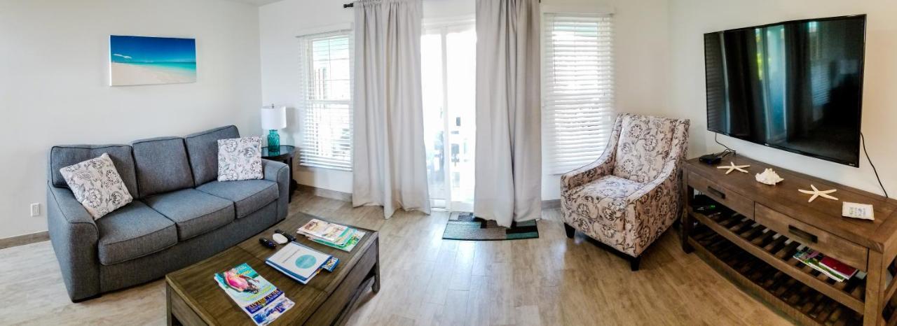 Island Club Turks & Grace Bay Place Luaran gambar