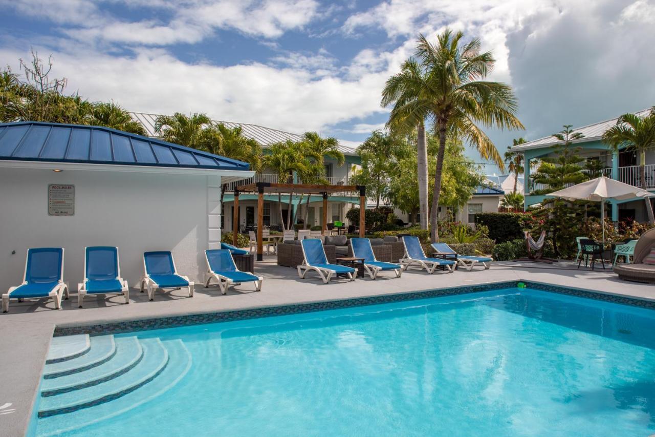 Island Club Turks & Grace Bay Place Luaran gambar
