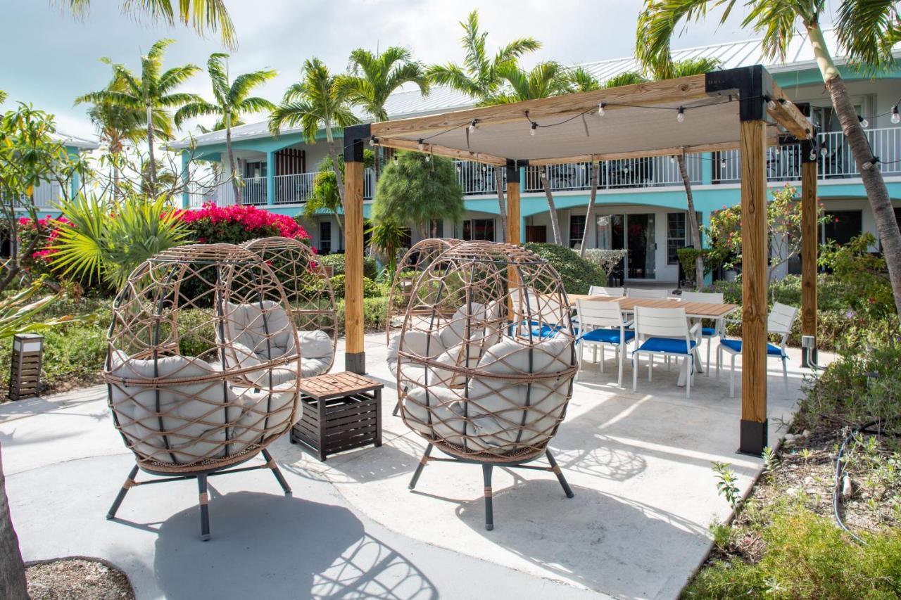 Island Club Turks & Grace Bay Place Luaran gambar
