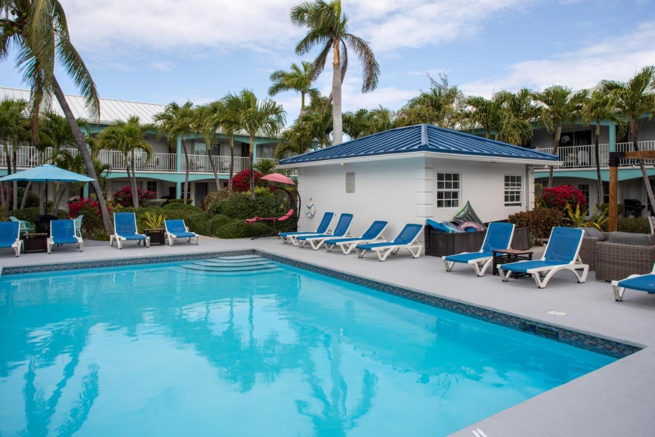 Island Club Turks & Grace Bay Place Luaran gambar