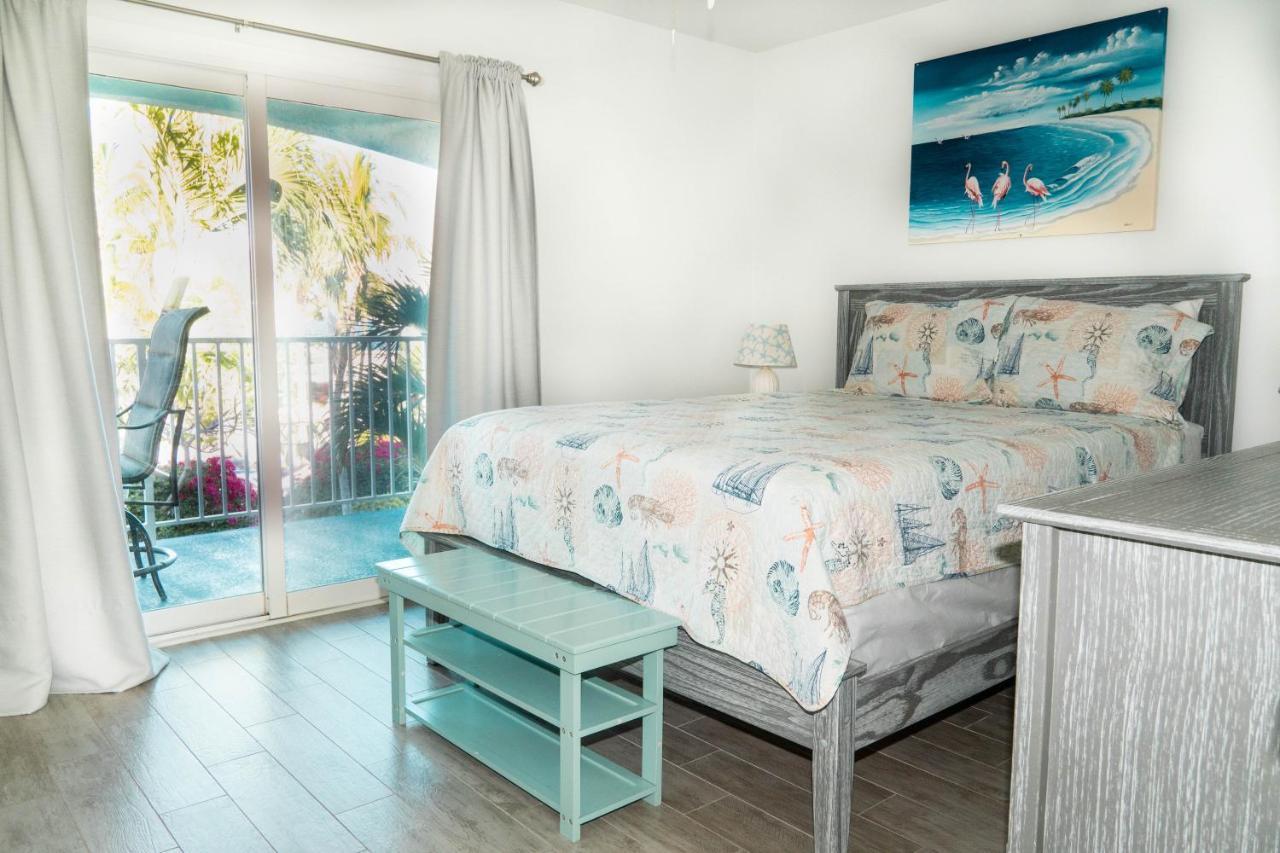 Island Club Turks & Grace Bay Place Luaran gambar