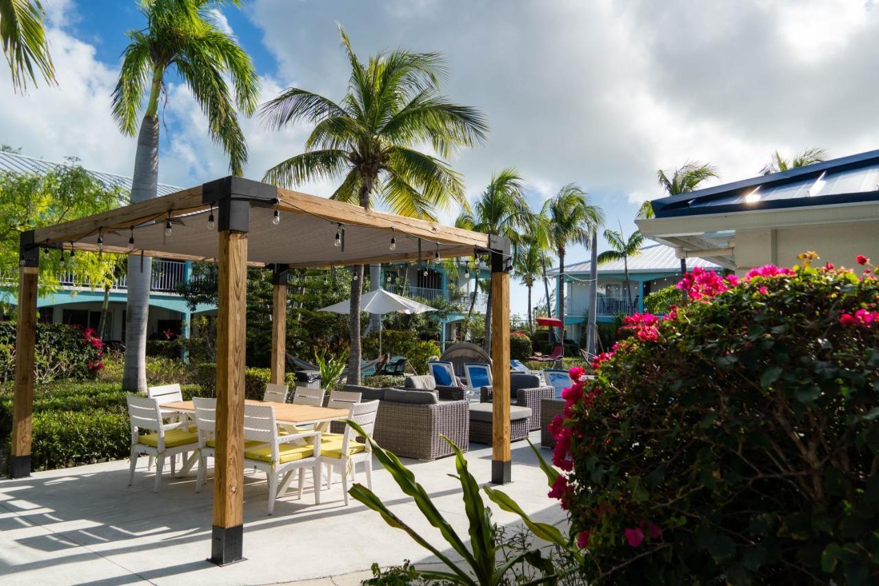 Island Club Turks & Grace Bay Place Luaran gambar