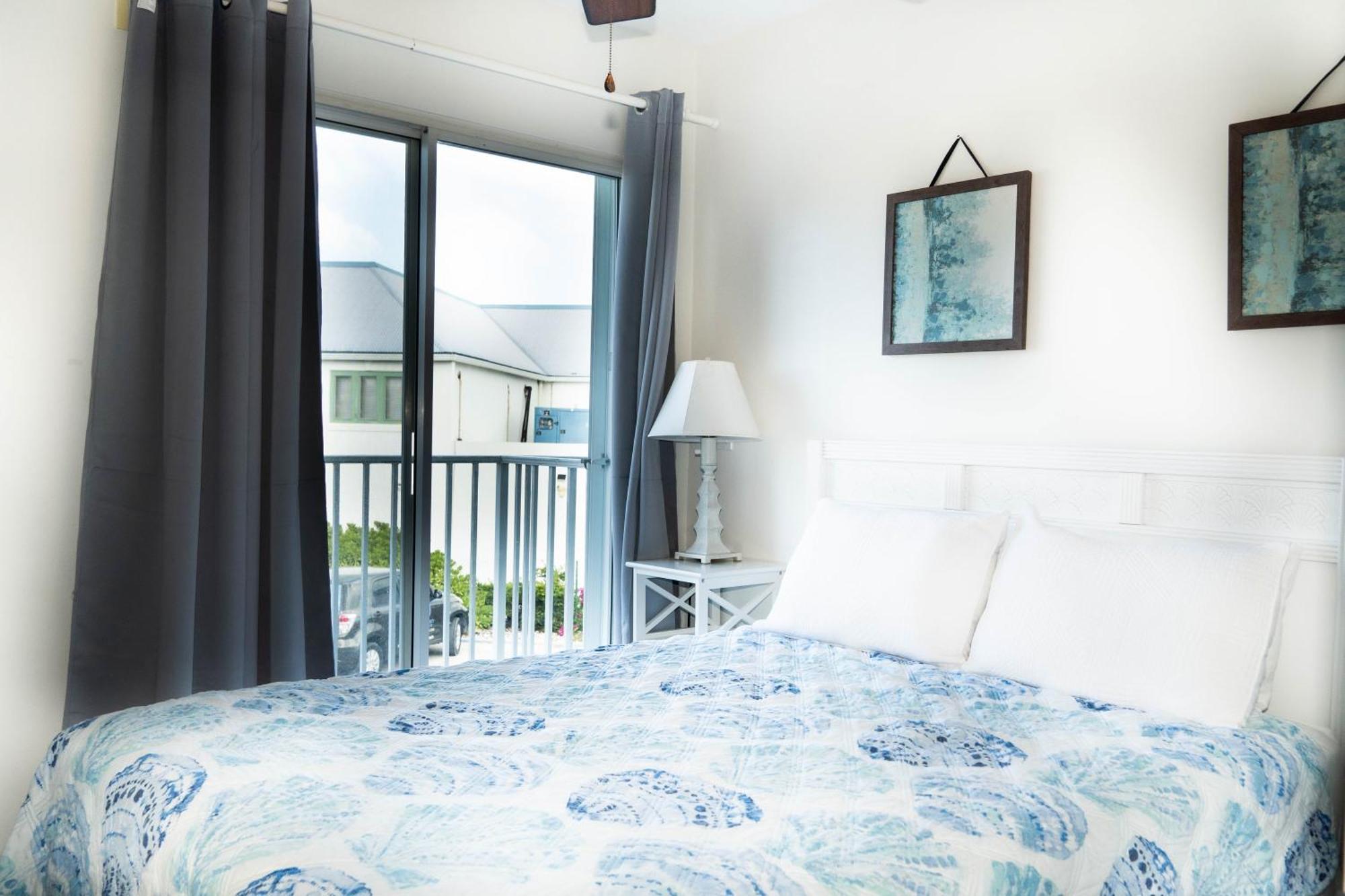 Island Club Turks & Grace Bay Place Luaran gambar