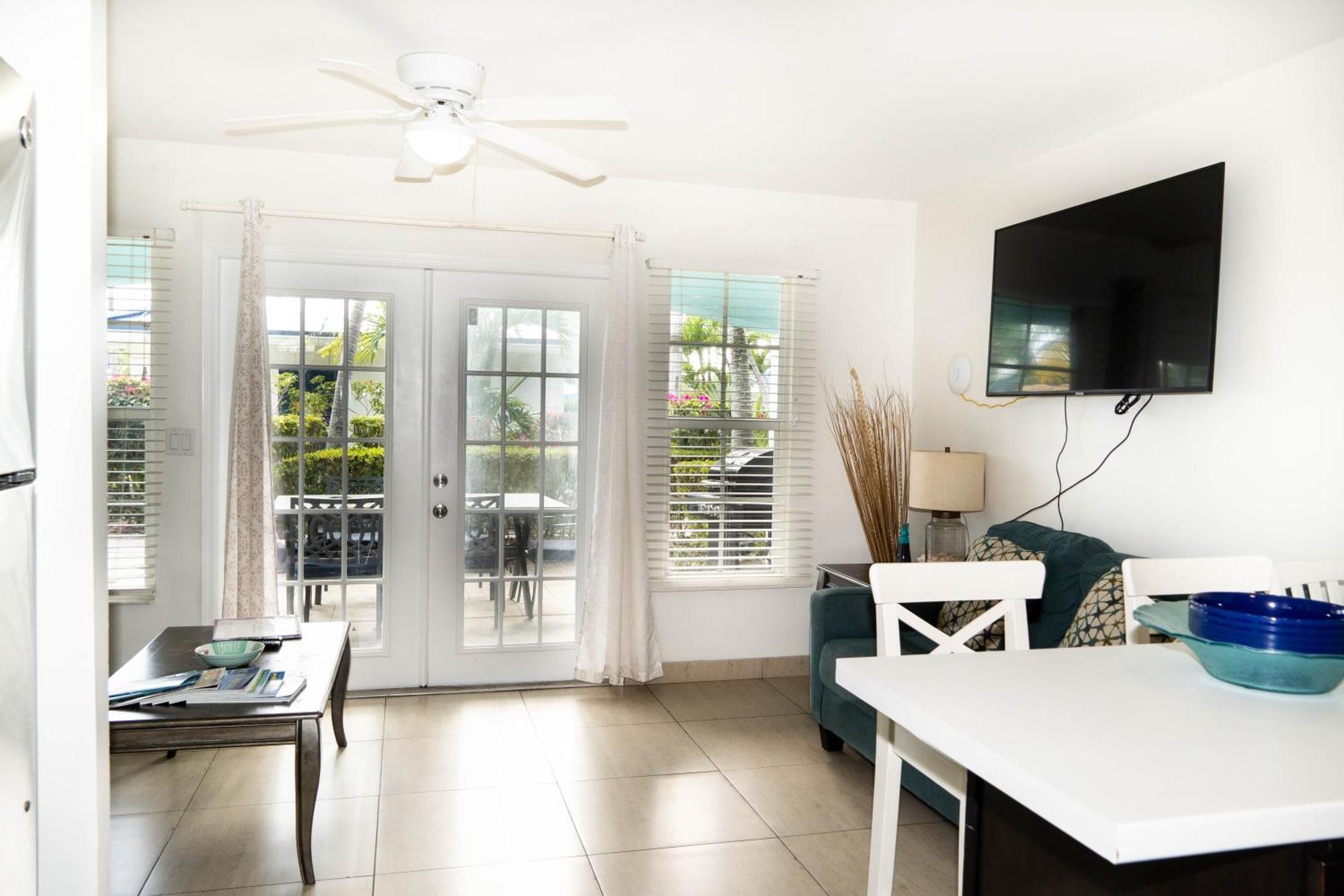 Island Club Turks & Grace Bay Place Luaran gambar