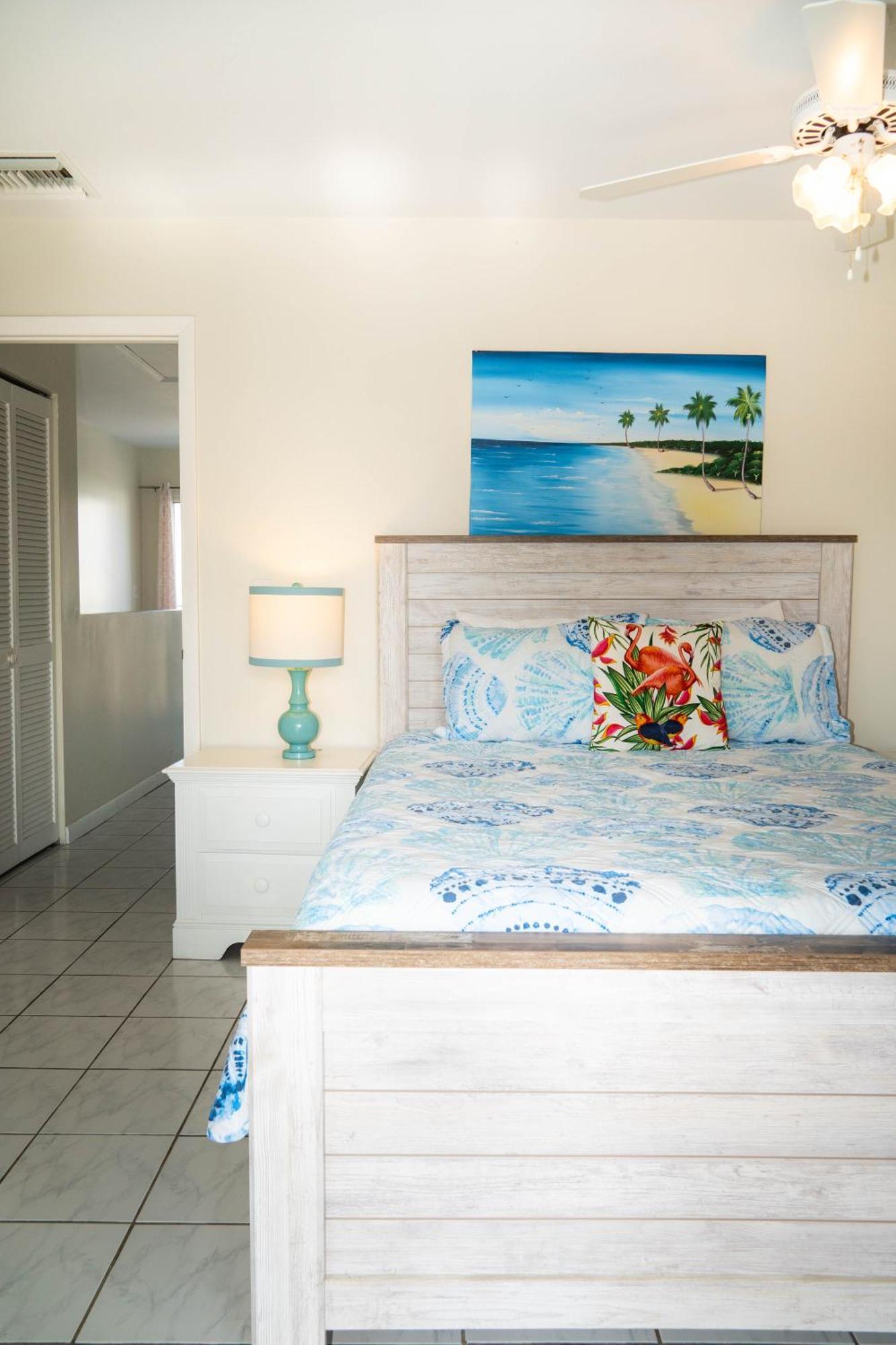Island Club Turks & Grace Bay Place Luaran gambar