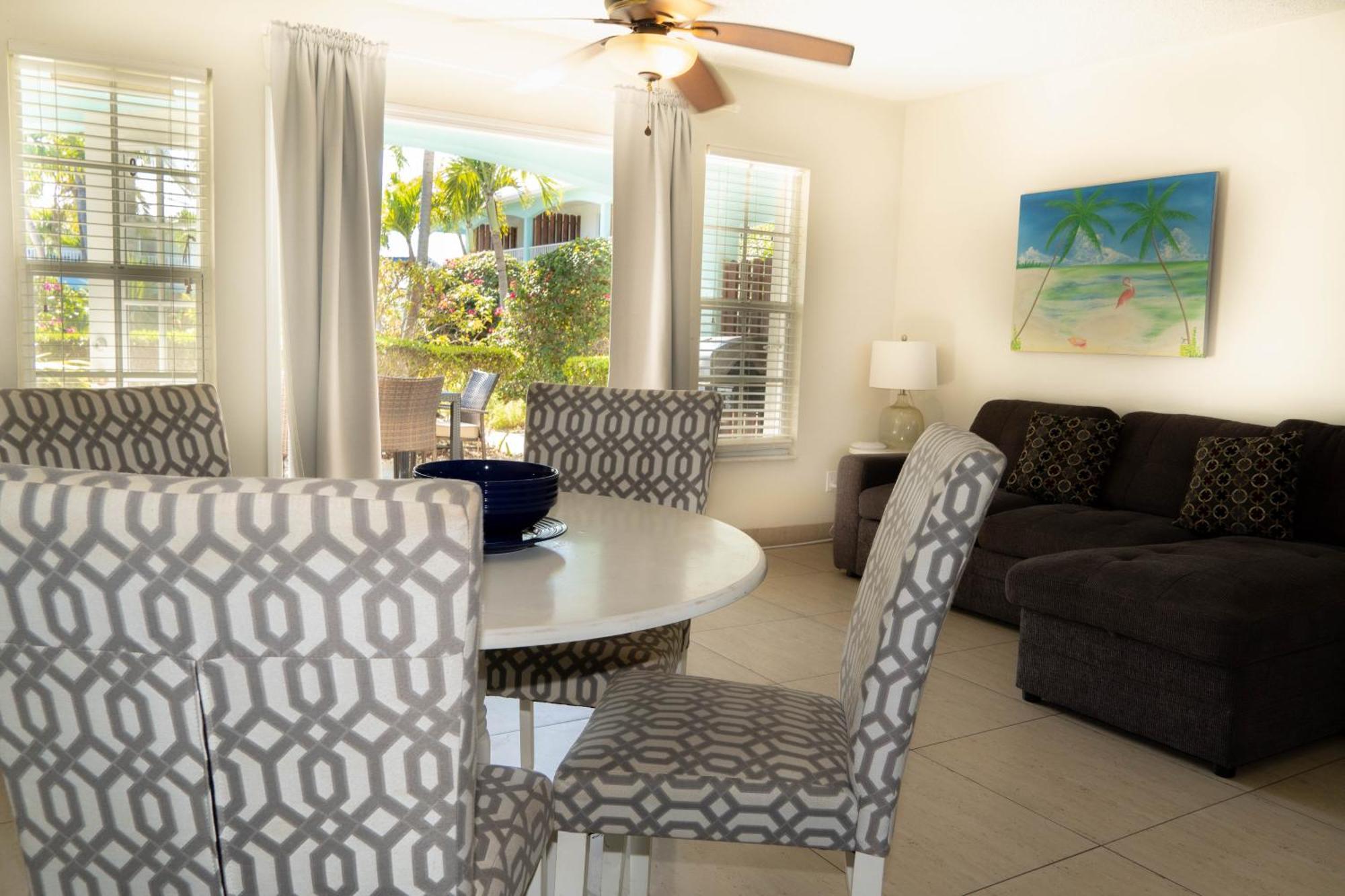 Island Club Turks & Grace Bay Place Luaran gambar