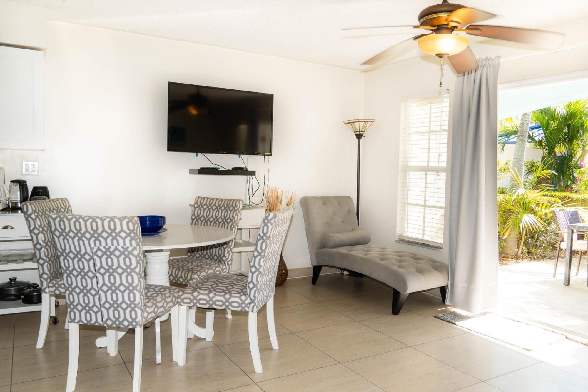 Island Club Turks & Grace Bay Place Luaran gambar