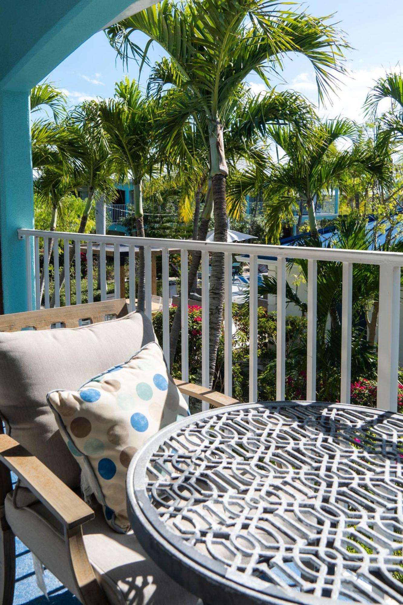 Island Club Turks & Grace Bay Place Luaran gambar