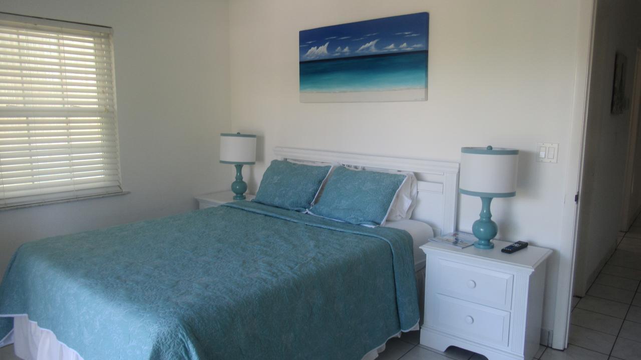 Island Club Turks & Grace Bay Place Luaran gambar