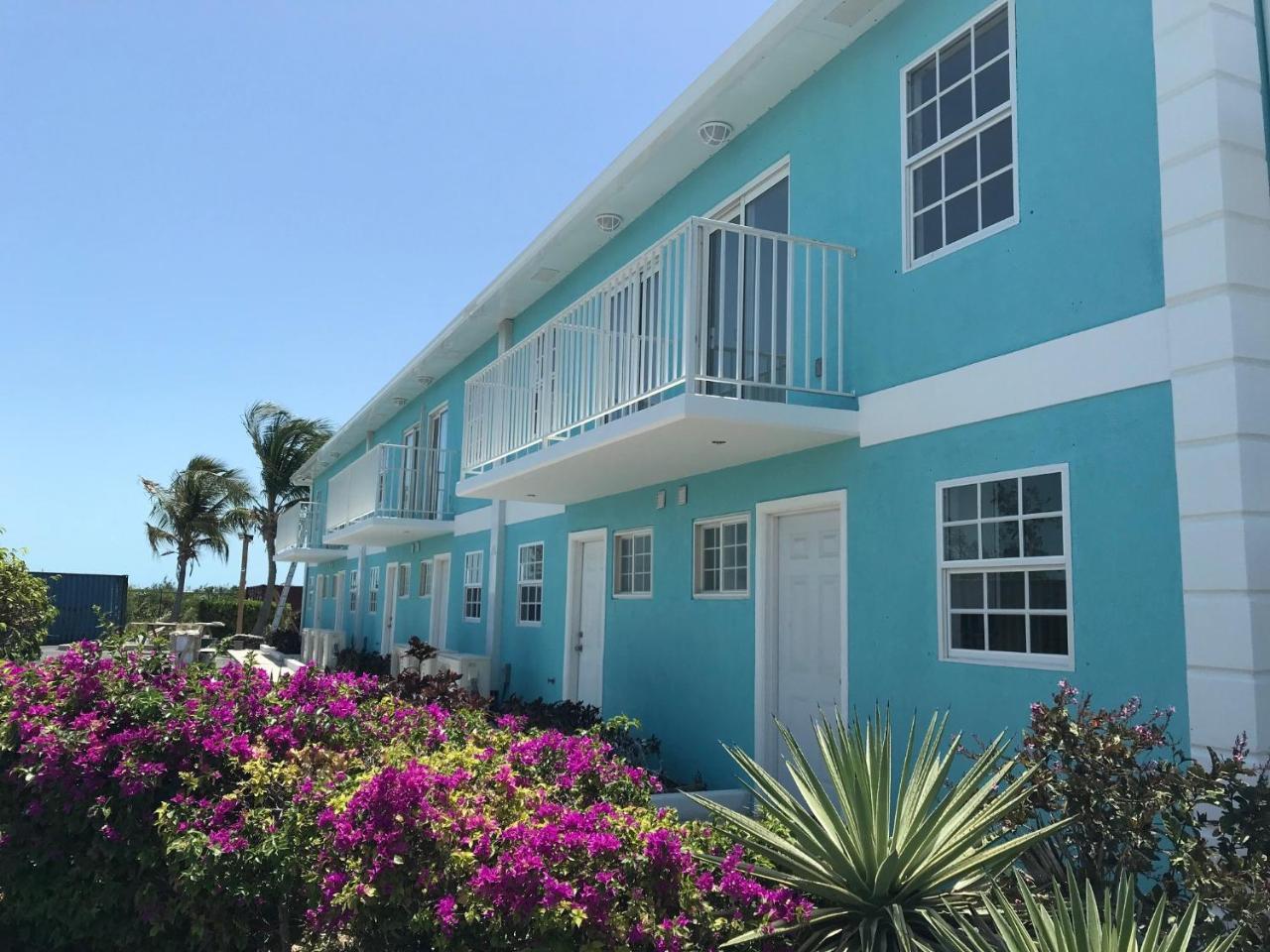 Island Club Turks & Grace Bay Place Luaran gambar