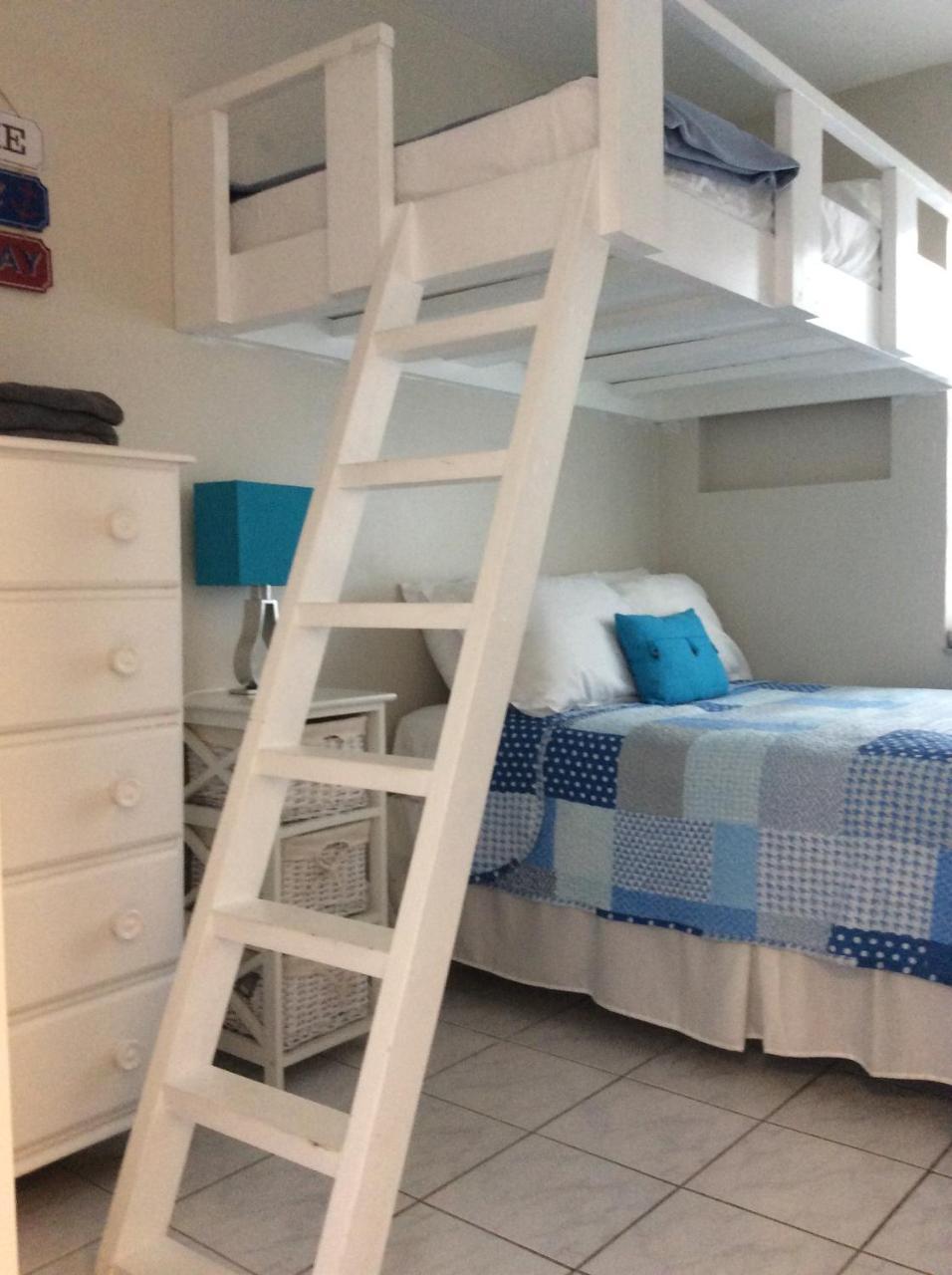 Island Club Turks & Grace Bay Place Luaran gambar