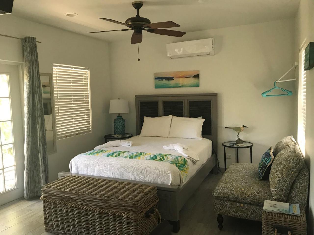 Island Club Turks & Grace Bay Place Luaran gambar