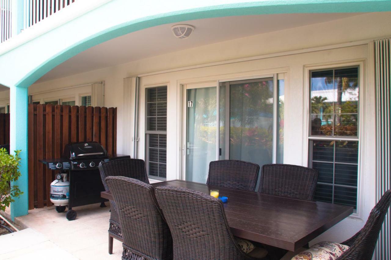Island Club Turks & Grace Bay Place Luaran gambar