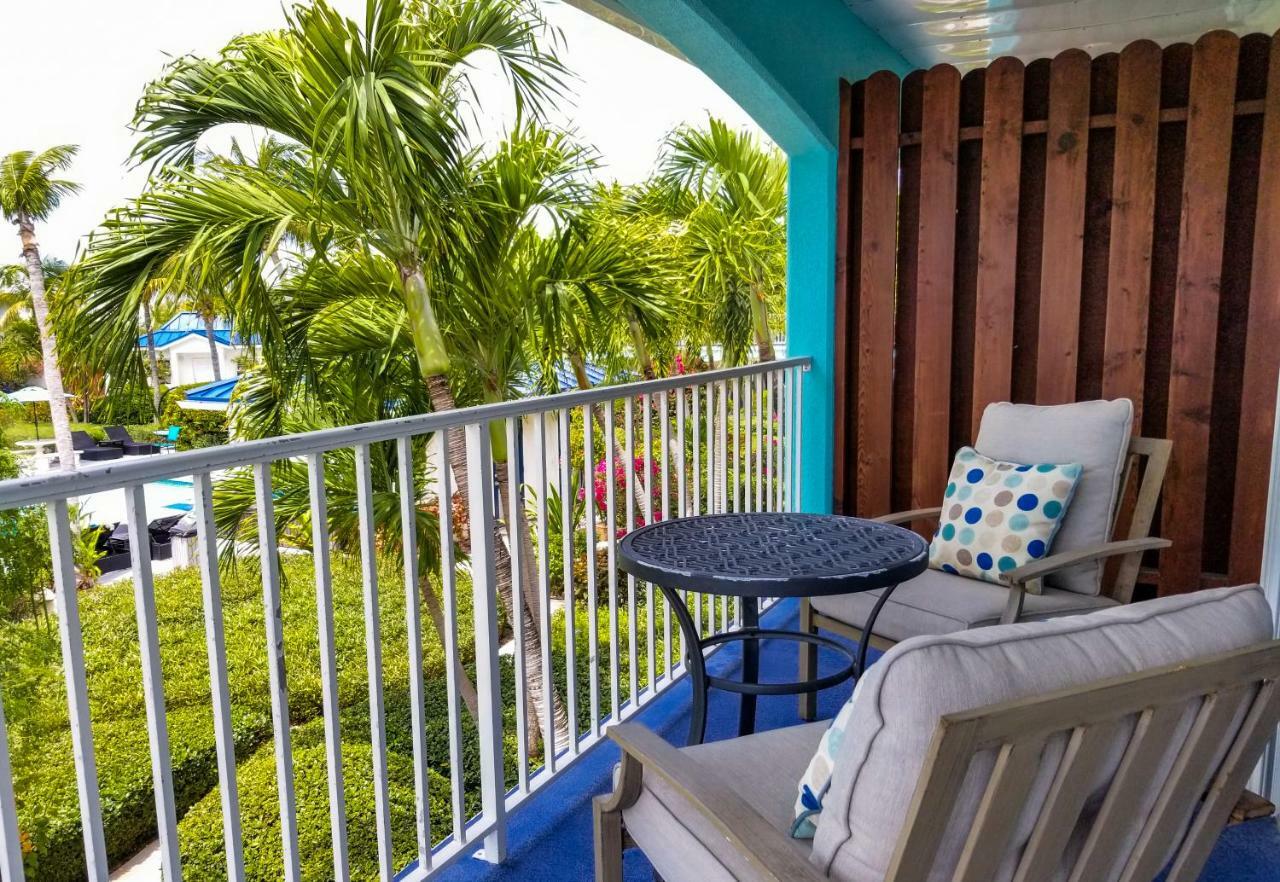 Island Club Turks & Grace Bay Place Luaran gambar